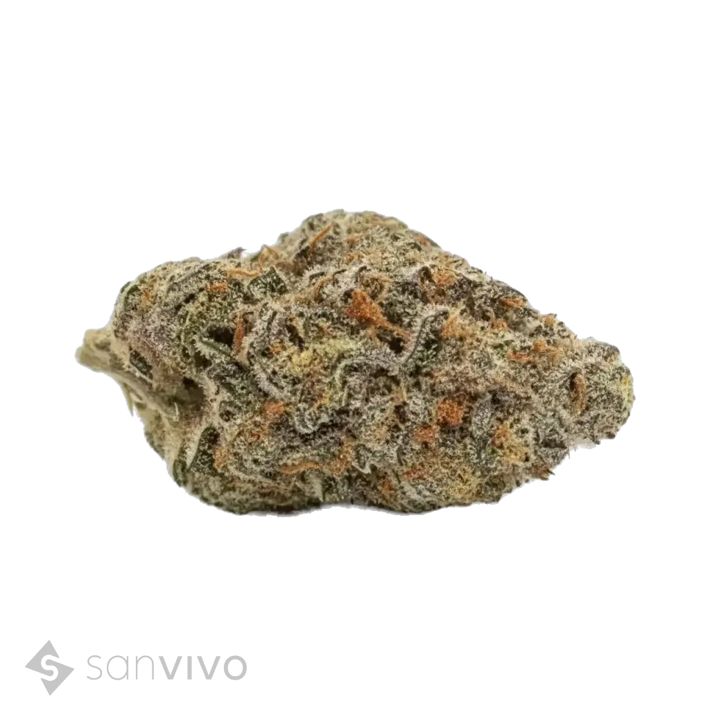 Cookies and Cream strain