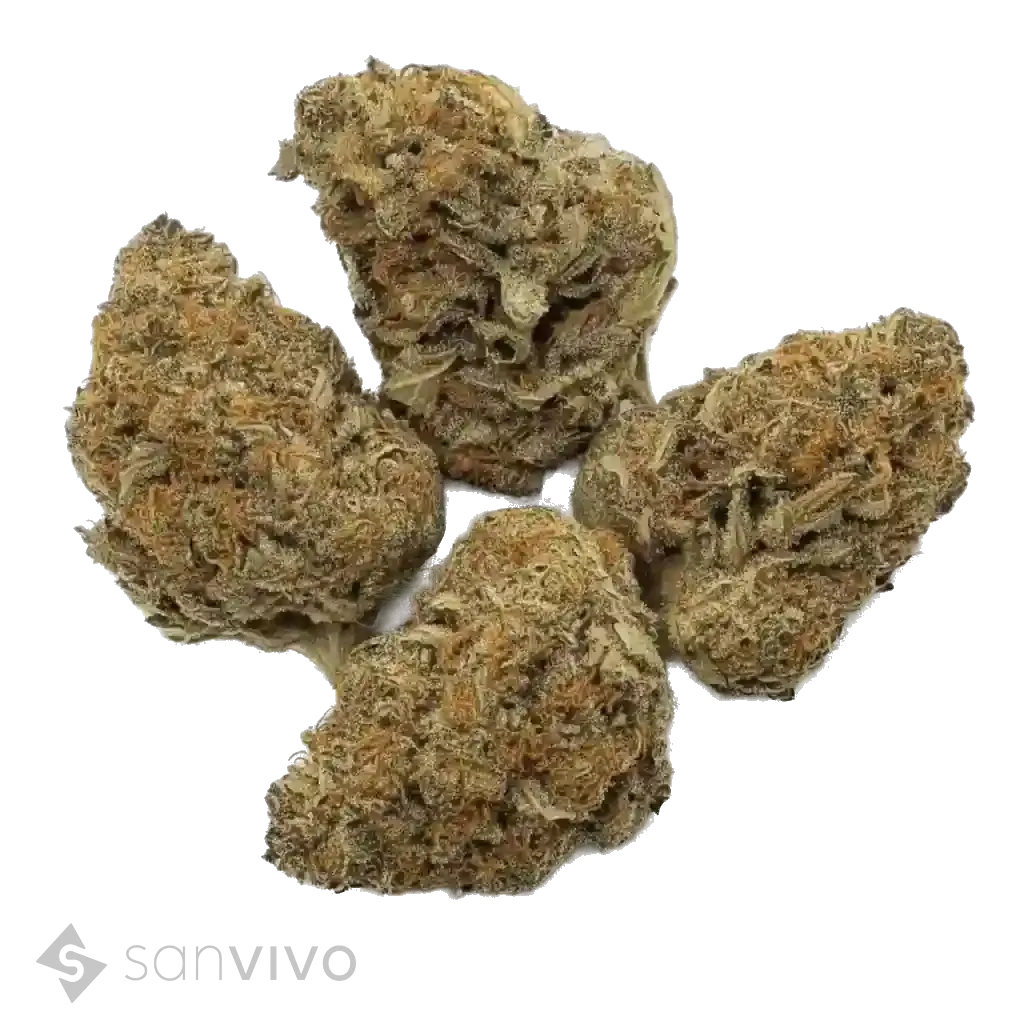 IMC OOG THC 25 Outdoor