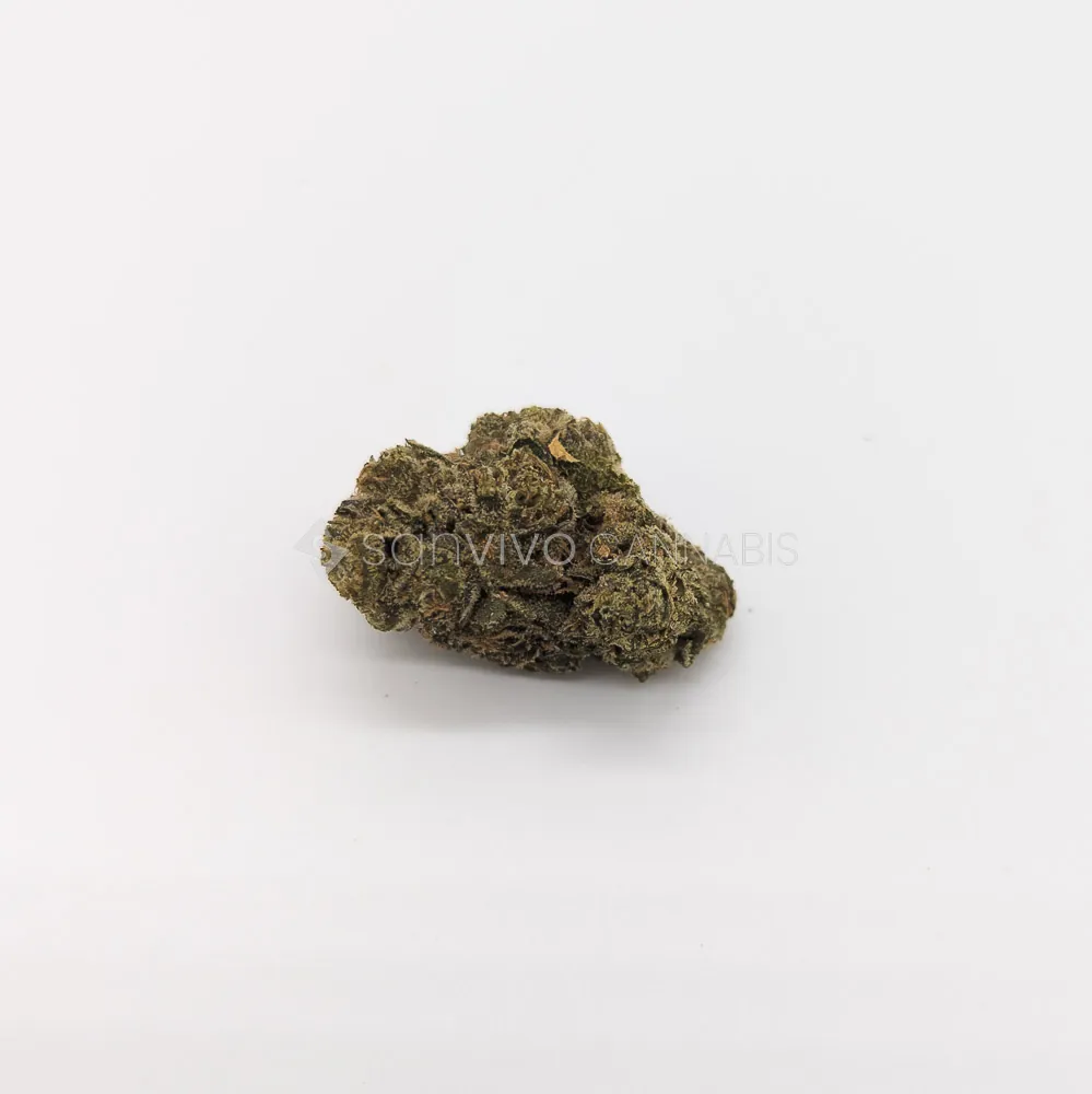 Ceres No. 2Slurricane Mints