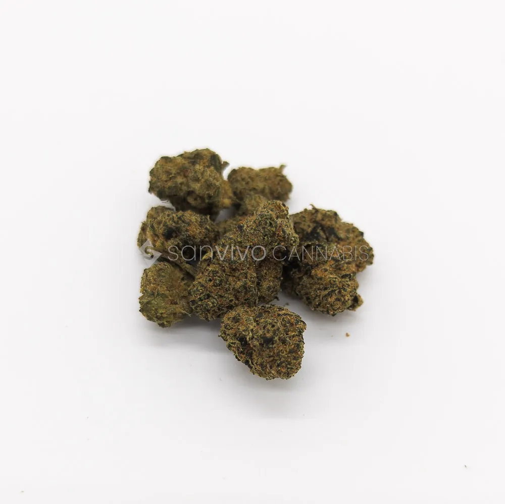 27/1 Peace Naturals CBCocoa Bomba