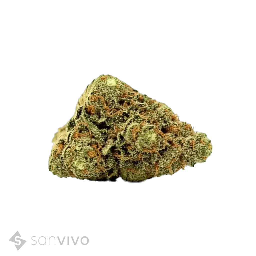 Strawberry Banana strain