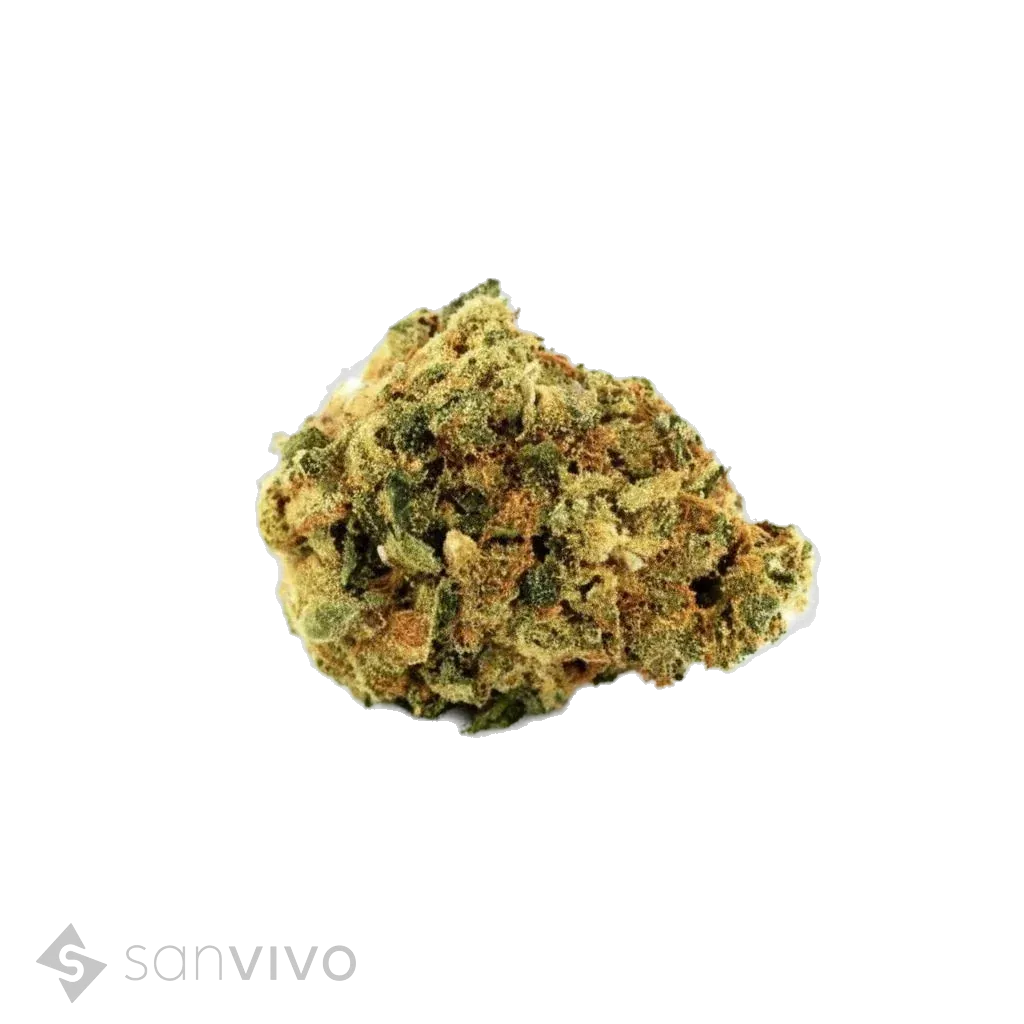 Cherry Pie strain