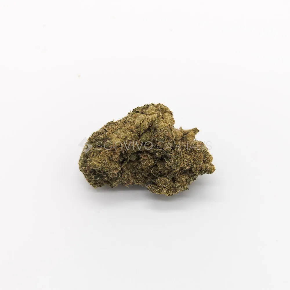 Green Karat SD 30/1 PTSupreme Diesel
