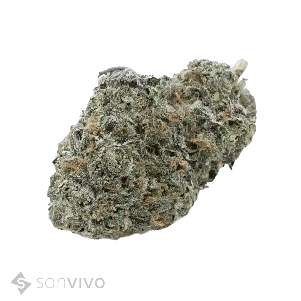 Punch Cake OG strain