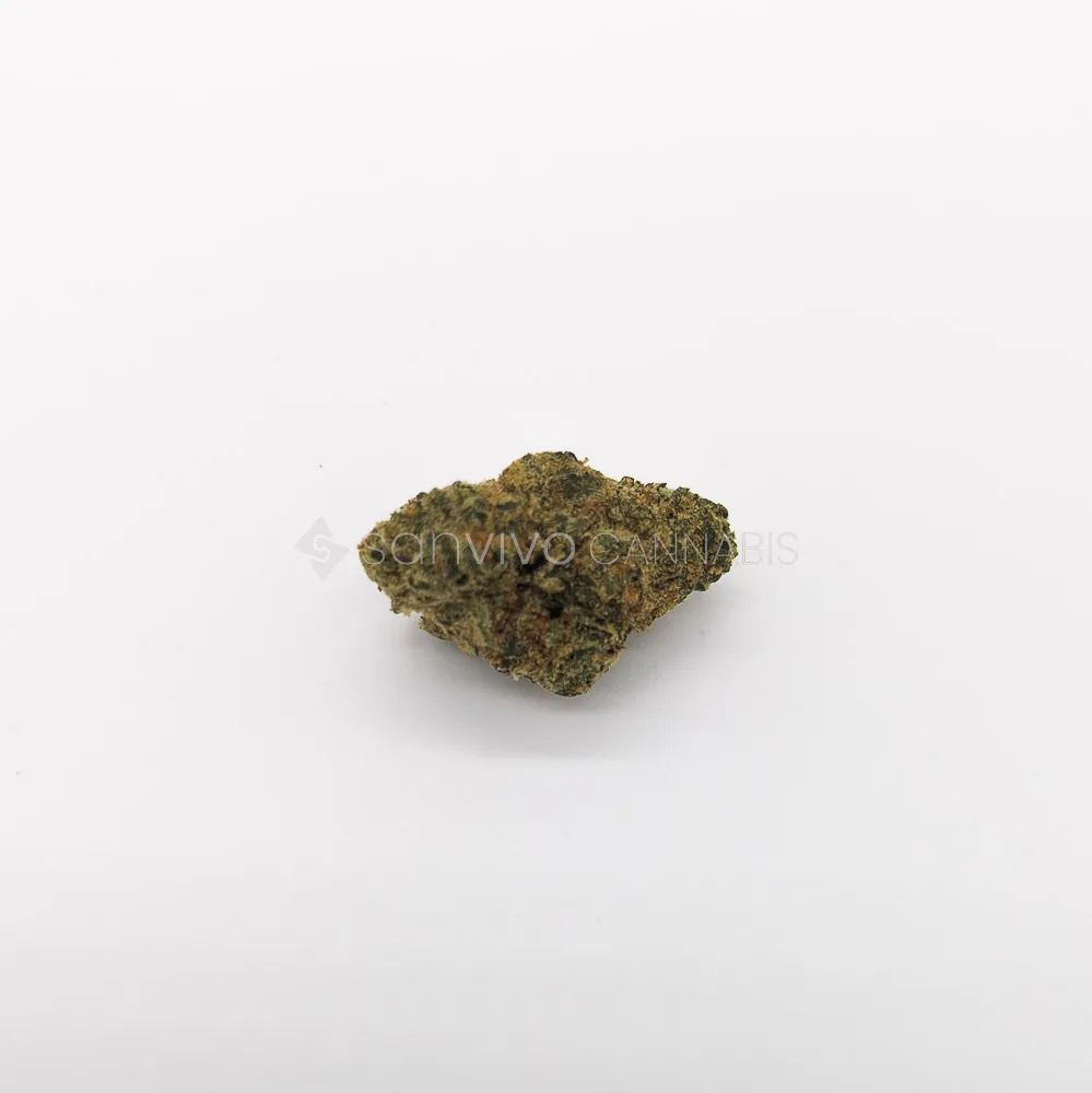 31/1 Peace Naturals CBCocoa Bomba 