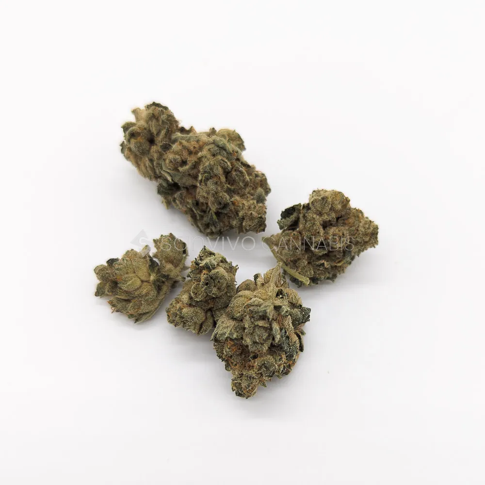 Remexian 30/1 BKCBlack Kyber Crystal 