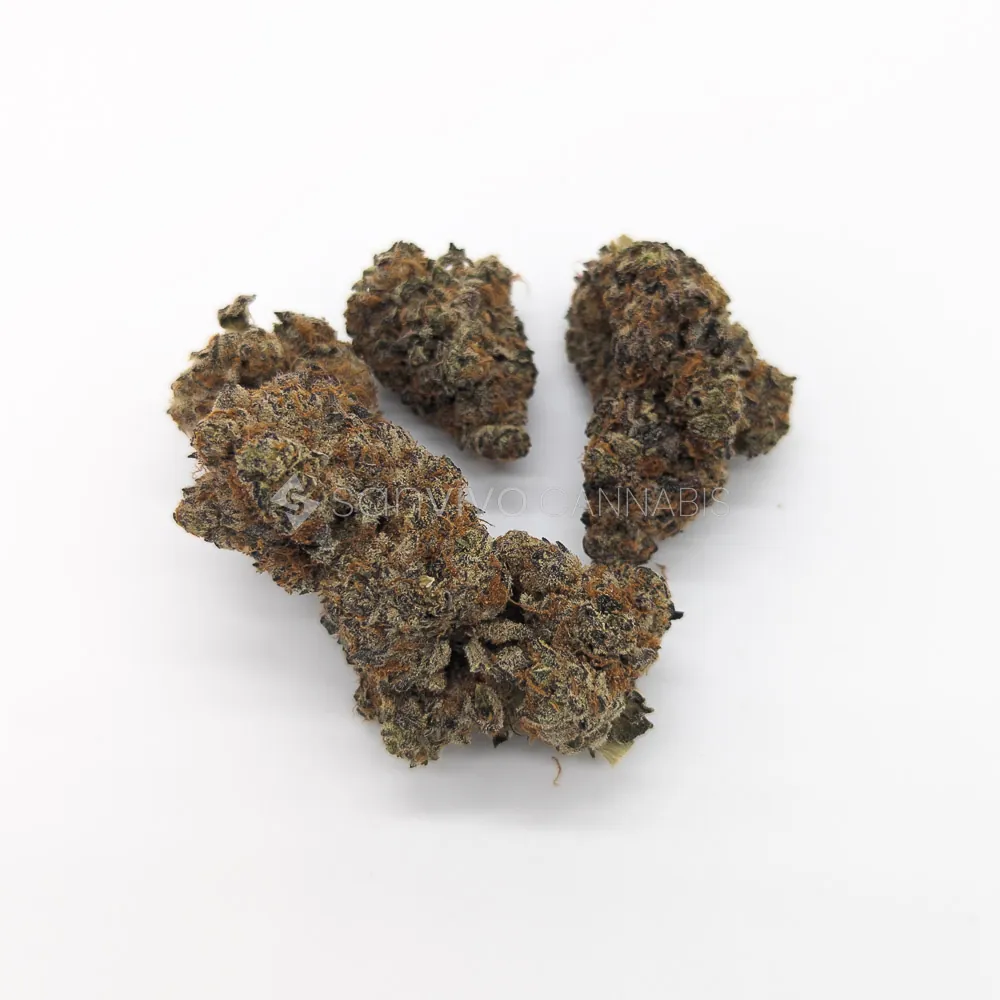 Remexian 27/1 PBBPeanut Butter Breath 