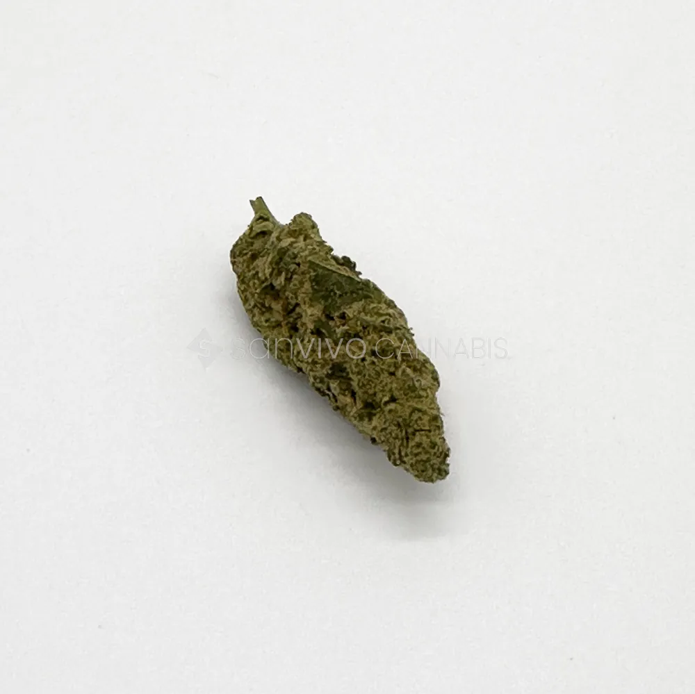 31/1 Peace Naturals SCSpace Cake