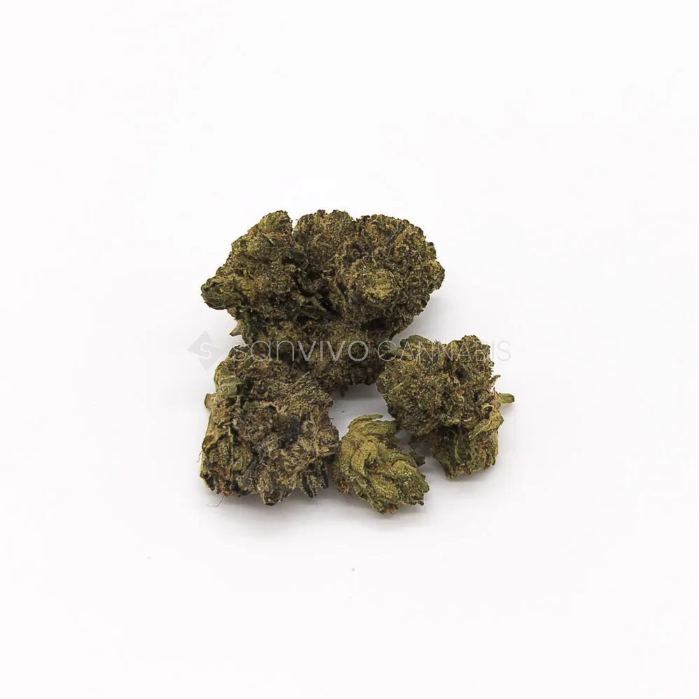 Khiron LBO 24/1Lemon Berry OG