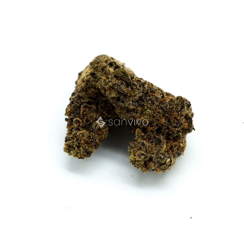 Green Karat RO-PTRuntz OG