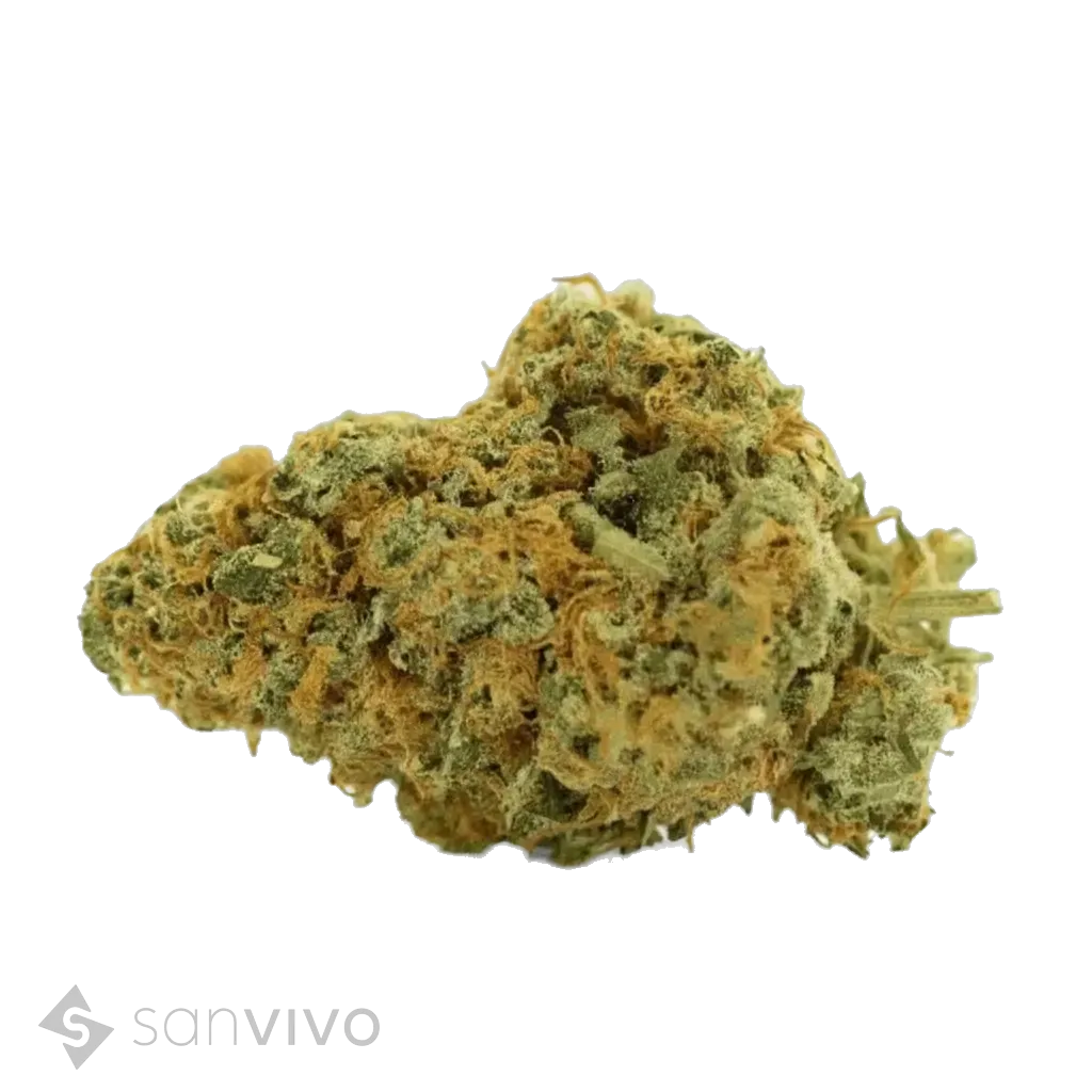 Chemdawg OG strain