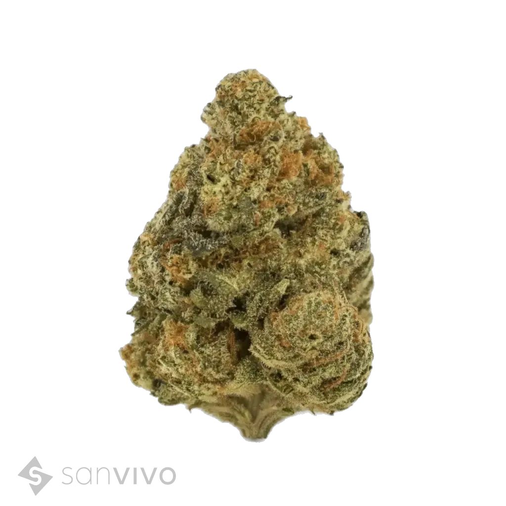 Donkey Butter strain