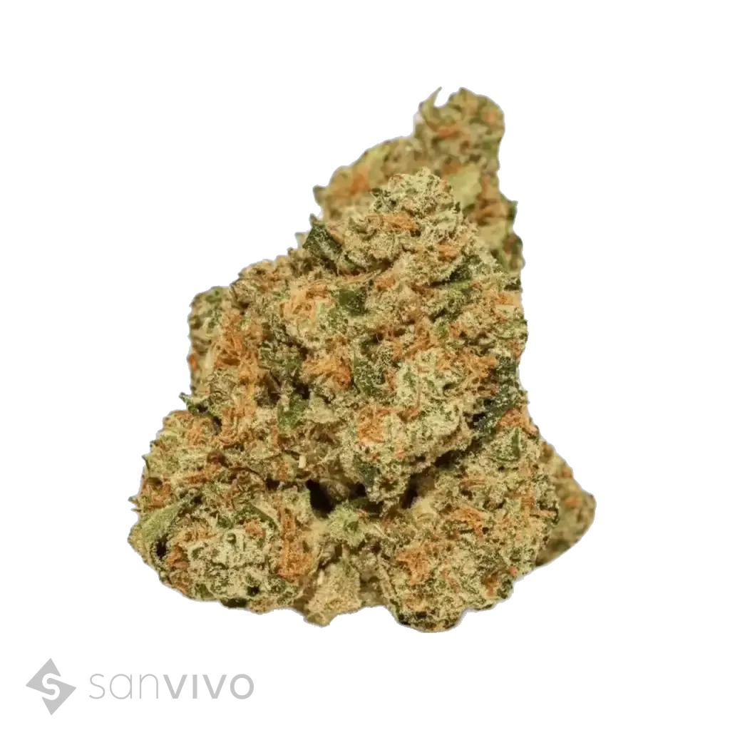 Ice Cream Cake strain