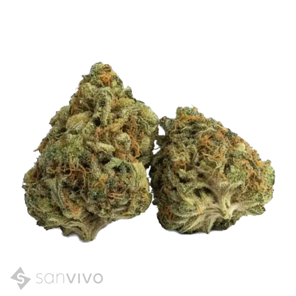Lemon Cookies strain