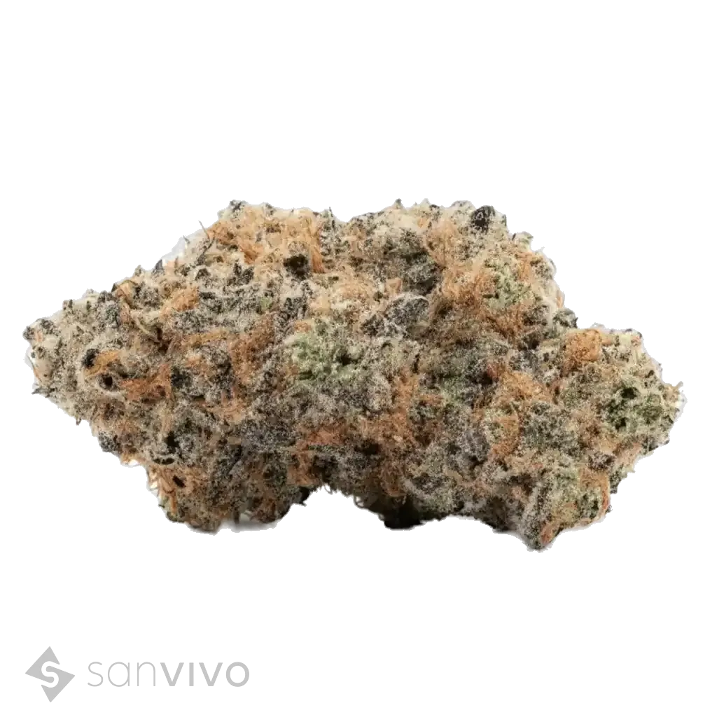 Alien Kush Mintz strain