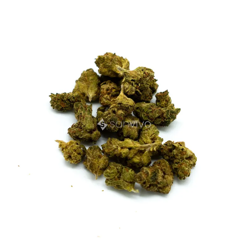 Together Pharma KH 21/1Karels Haze