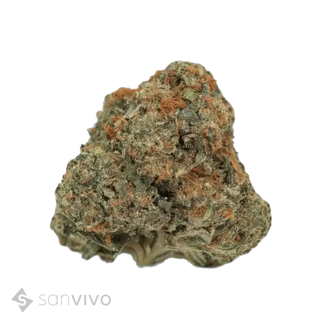 Platinum OG strain
