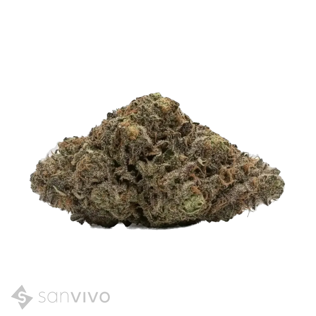 Wedding Candy strain