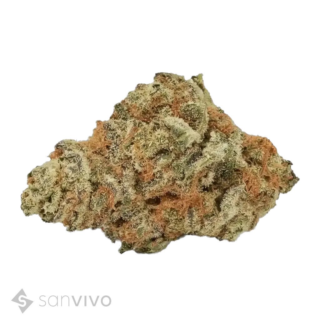 Monkey Butter strain