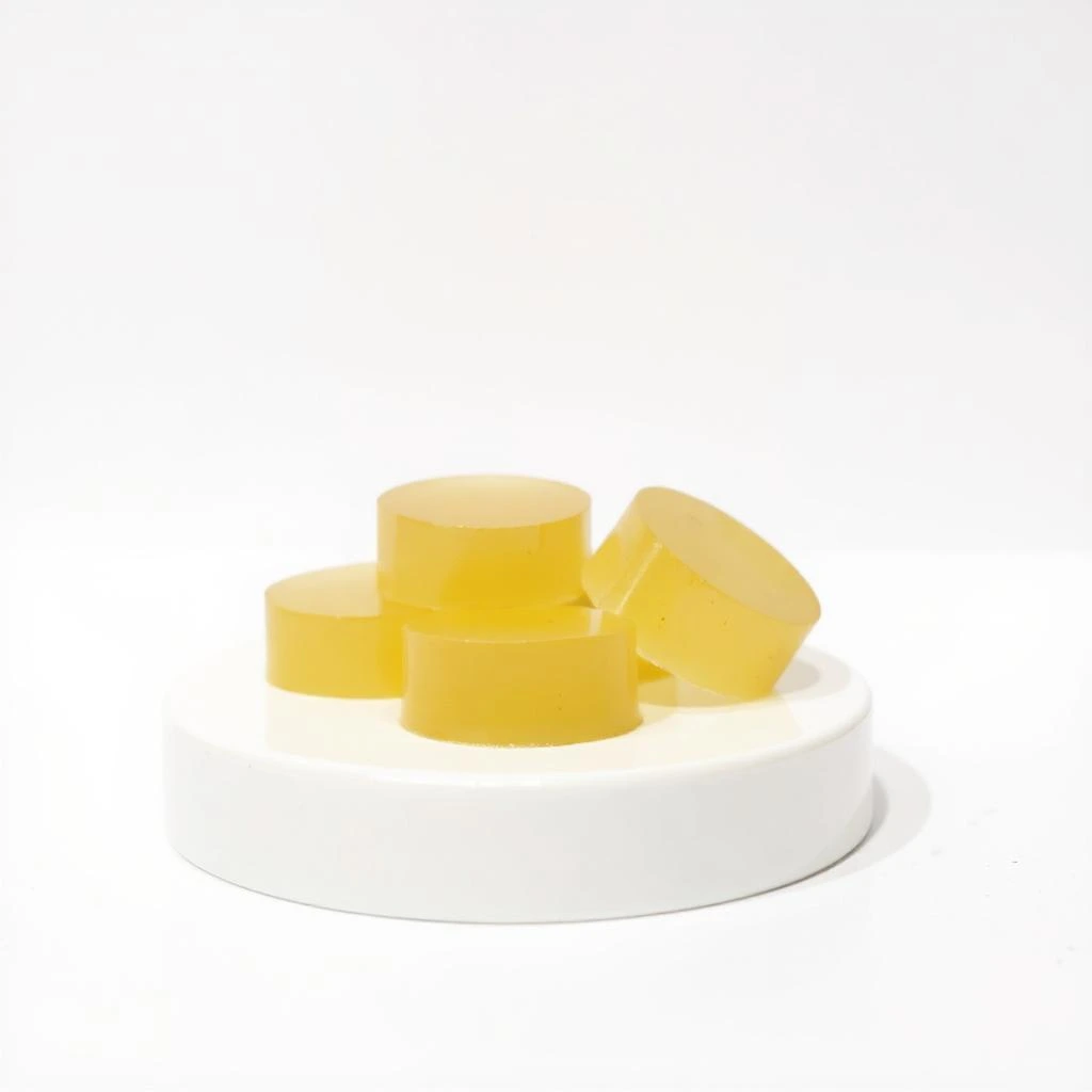 JellyMed mit 2,5 mg THC pro Stück