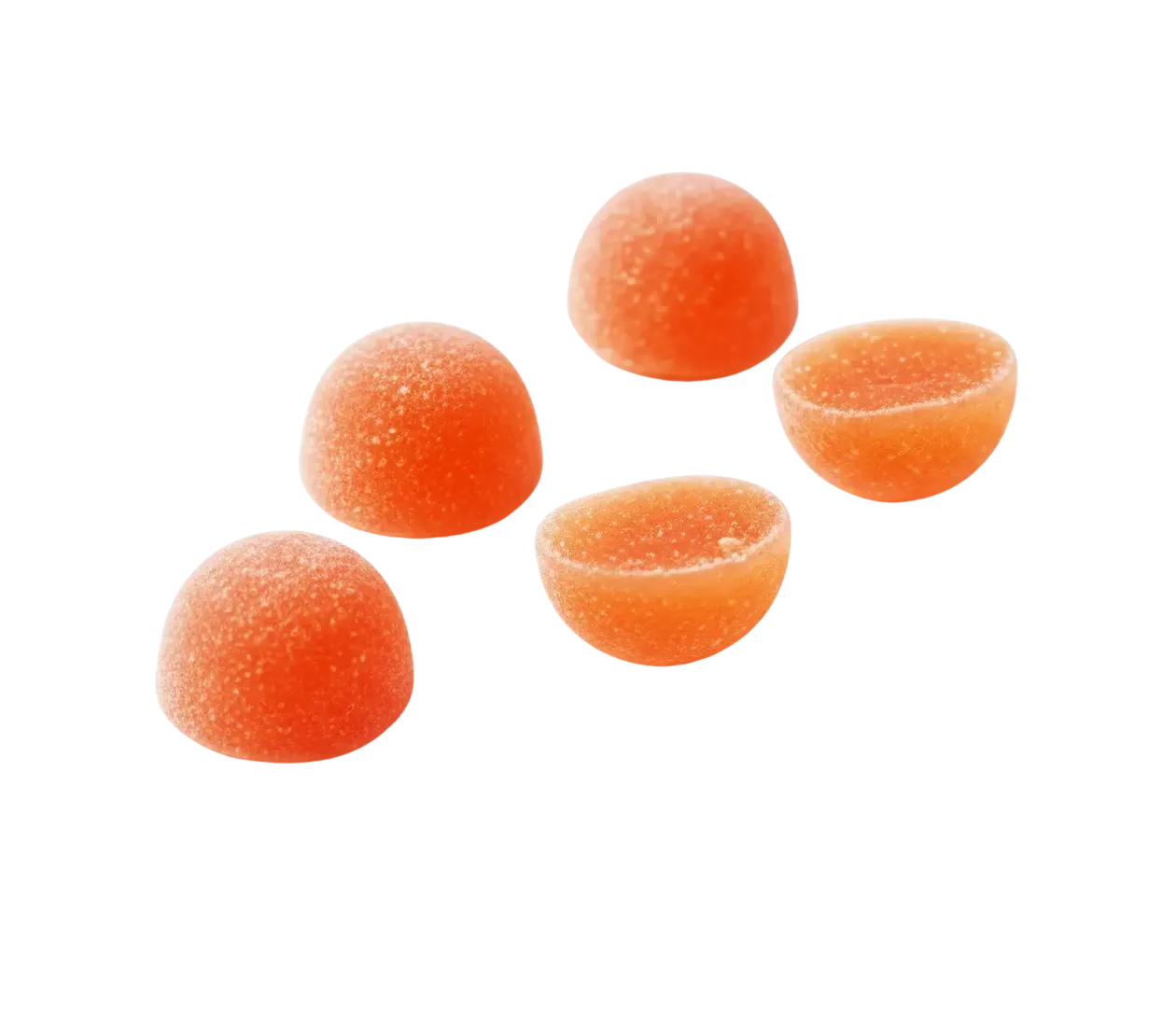 JellyMed mit 10mg THC