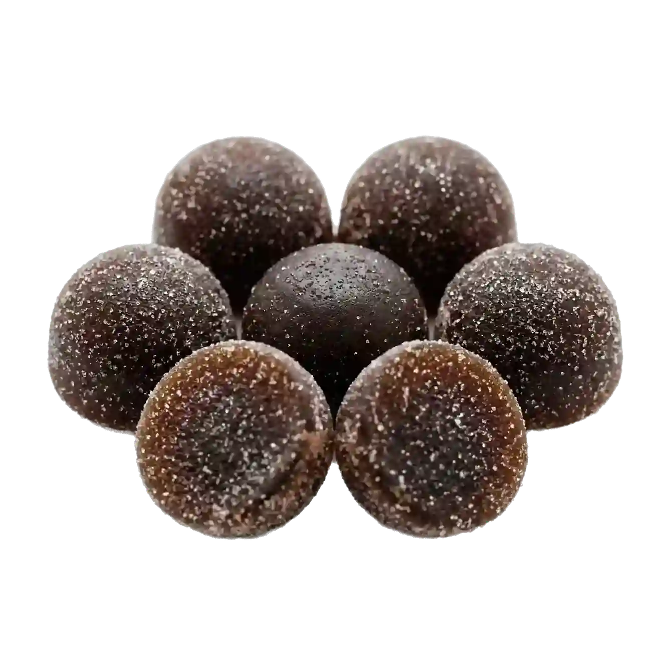 JellyMed 2:10 THC:CBD