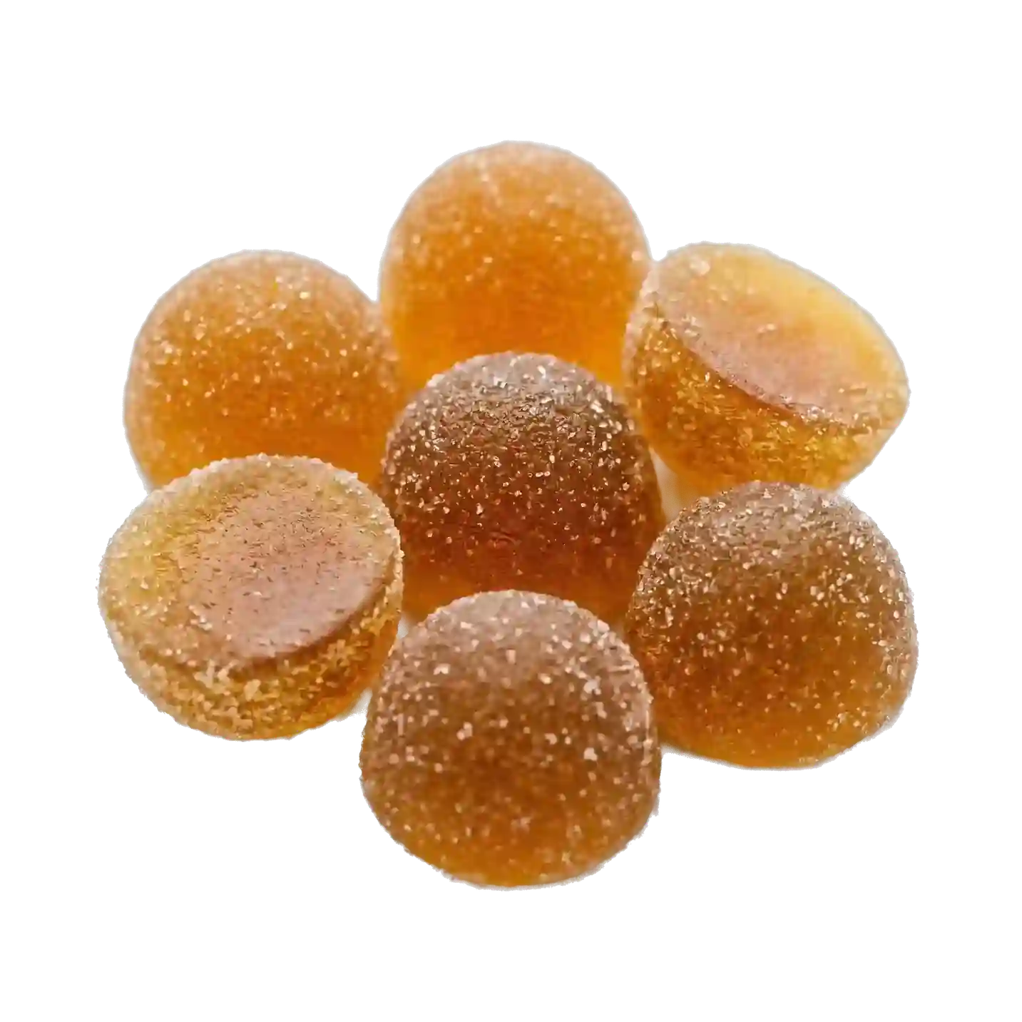 JellyMed 5:5 THC:CBD