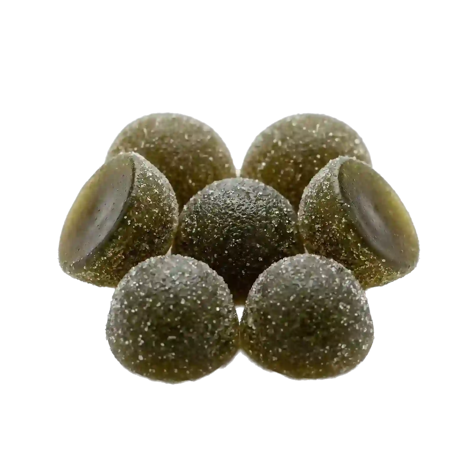 JellyMed 2,5:2,5 THC:CBD